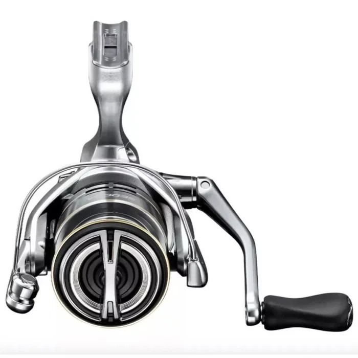 Котушка Shimano Sedona FJ C3000 2023