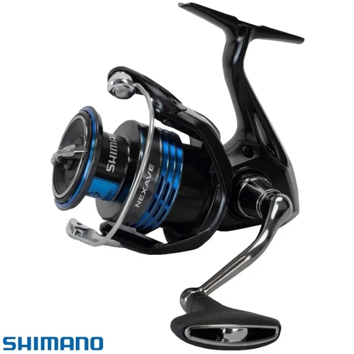 Котушка Shimano Nexave C3000SFI