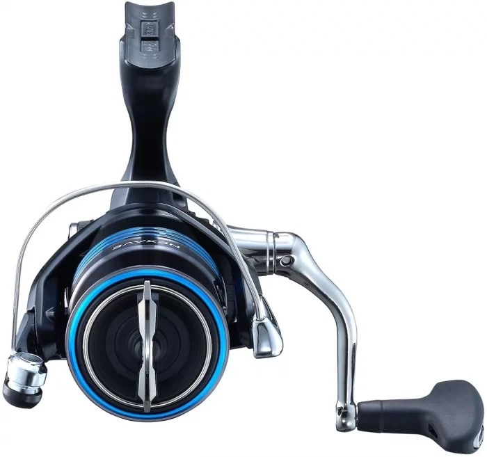 Котушка Shimano Nexave C3000SFI