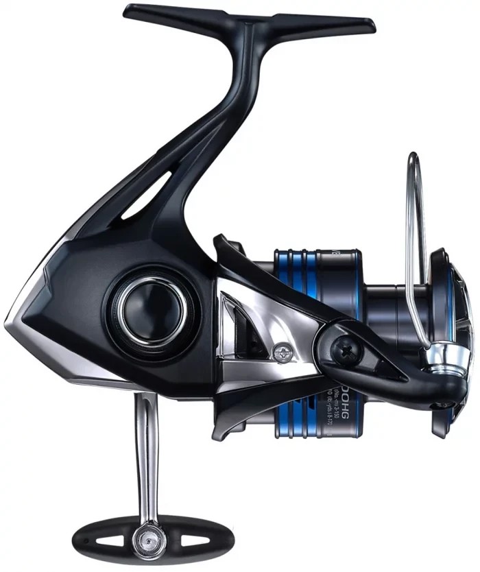 Котушка Shimano Nexave C3000SFI