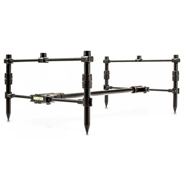 Рід під Nash Tackle 3 Rod Pod