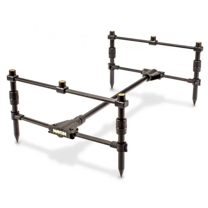 Рід під Nash Tackle 3 Rod Pod