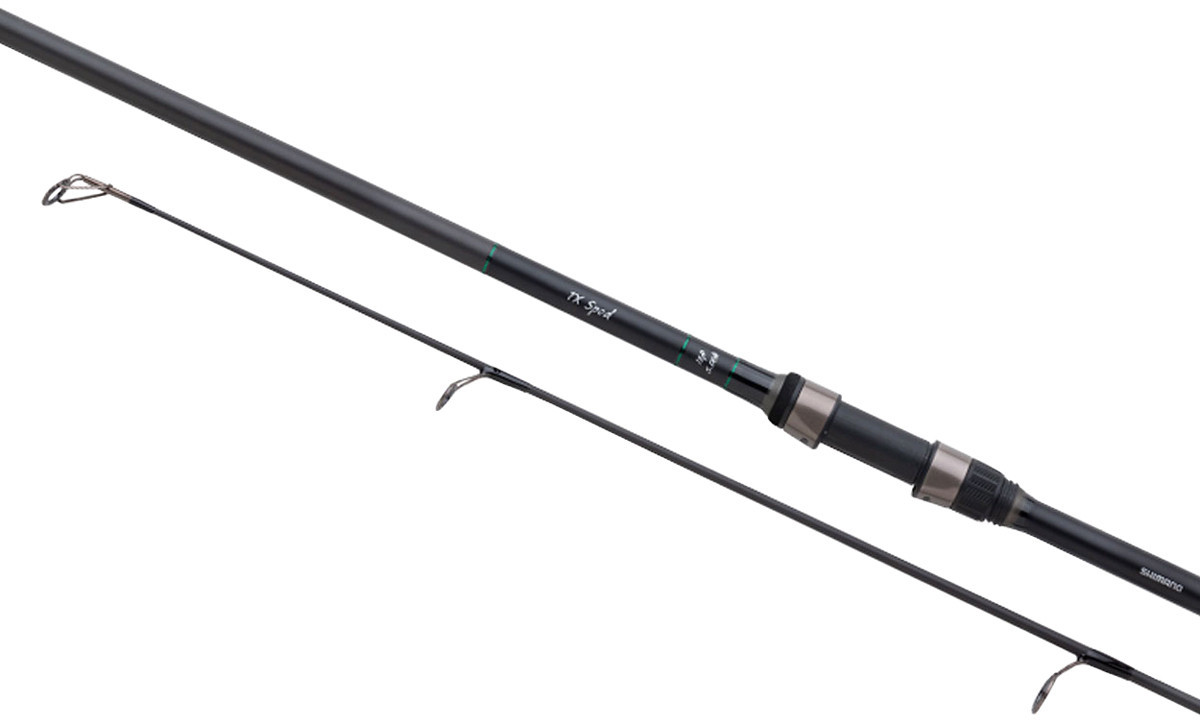 Вудлище сподове Shimano TX-A Spod 12ft 5Lb