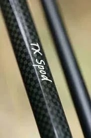 Вудлище сподове Shimano TX-A Spod 12ft 5Lb