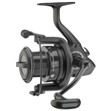 Котушка Daiwa Black Widow 25A