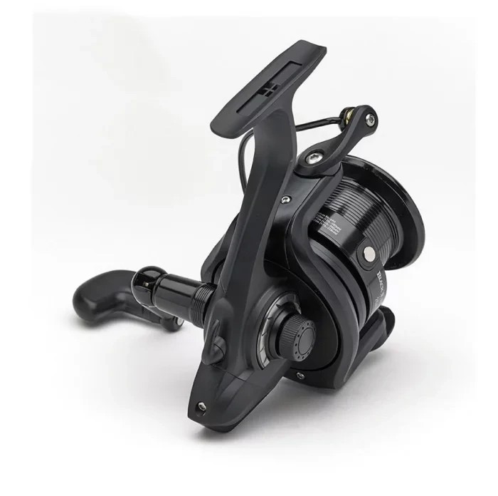 Котушка Daiwa Black Widow 25A