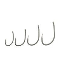 Гачки Trakker Wide Gape Carp Hooks 4