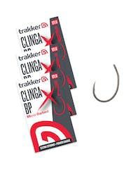 Гачки Trakker Clinga BP XS Hooks 4
