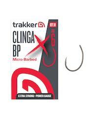 Крючки Trakker Clinga BP XS Hooks 6