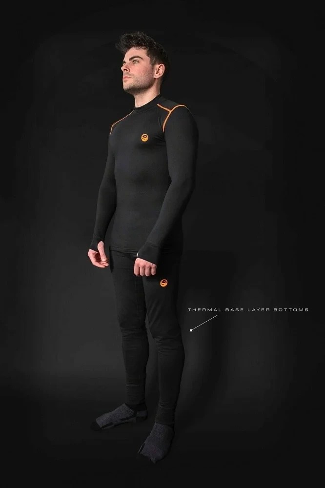 Термобілизна Guru Thermal Leggings L