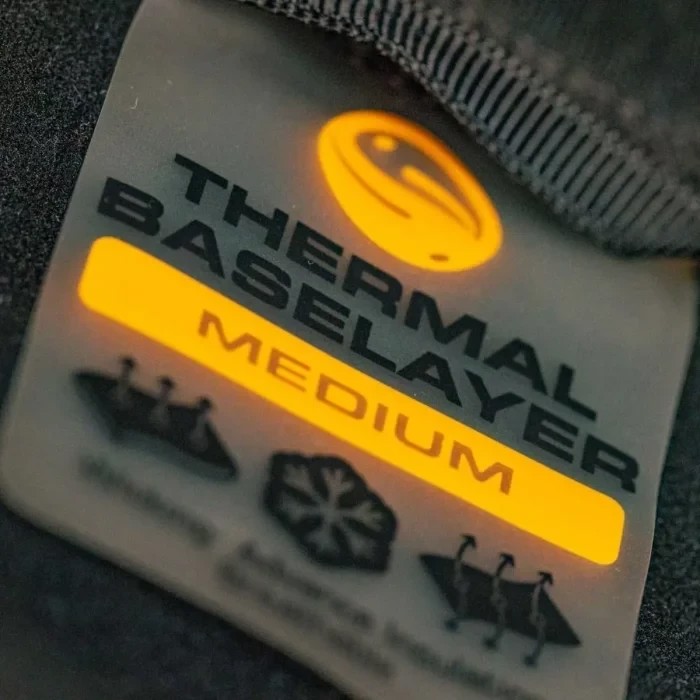 Термобілизна Guru Thermal Leggings L