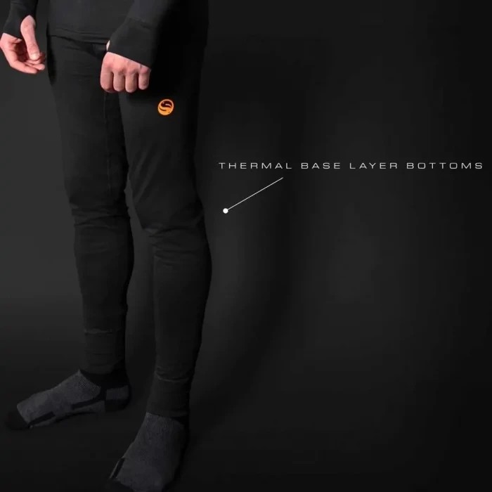 Термобілизна Guru Thermal Leggings XL