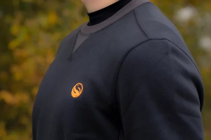 Термобілизна Guru Thermal Long Sleeve Shirt L