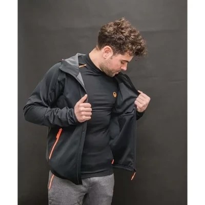 Термобілизна Guru Thermal Long Sleeve Shirt XL