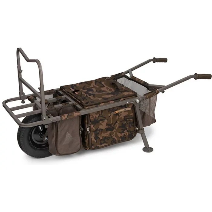 Візок Fox Transporter Barrow