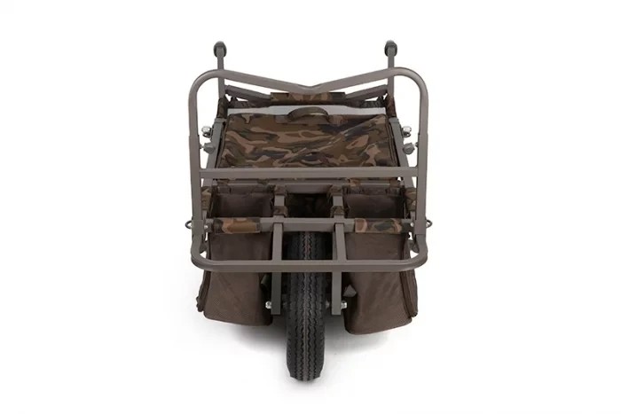Візок Fox Transporter Barrow