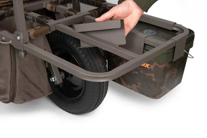 Візок Fox Transporter Barrow