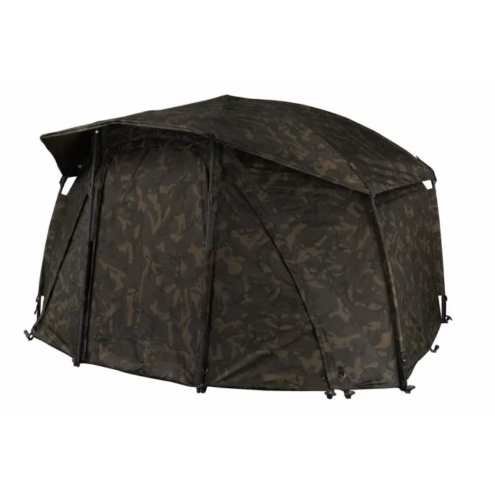 Намет напівавтомат Fox Frontier Lite Camo + Camo Vapour Peak