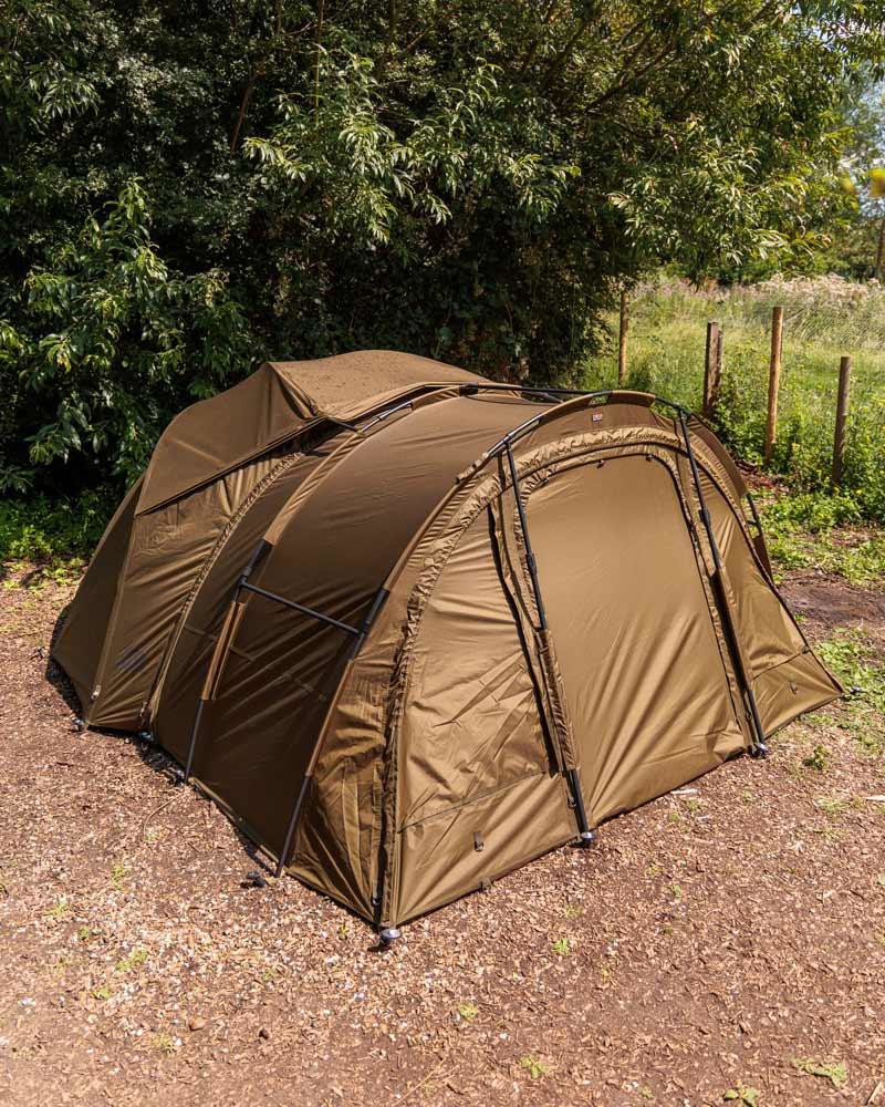 Розширювач для напівзонти Fox Retreat Brolly System Extension