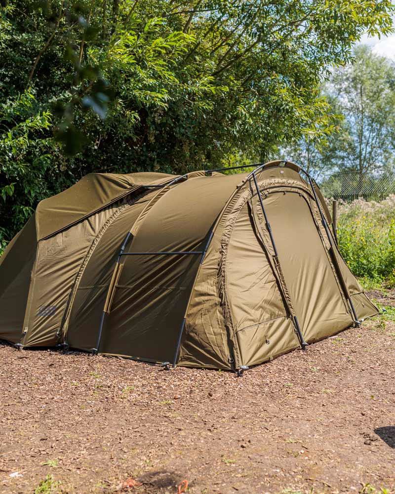 Розширювач для напівзонти Fox Retreat Brolly System Extension