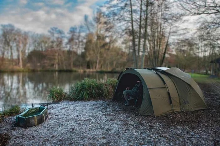 Розширювач для напівзонти Fox Retreat Brolly System Extension