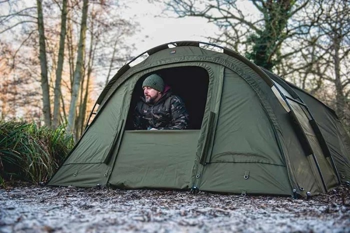Розширювач для напівзонти Fox Retreat Brolly System Extension