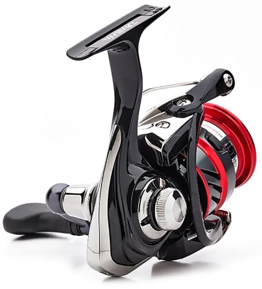 Котушка Daiwa 18 Ninja LT4000-C