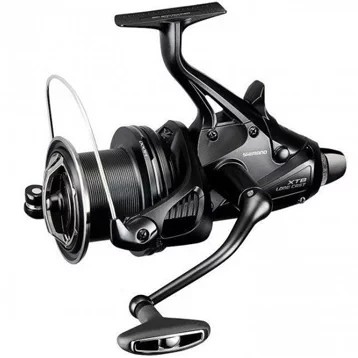 Котушка Shimano Medium Baitrunner XTB Long Cast 5500