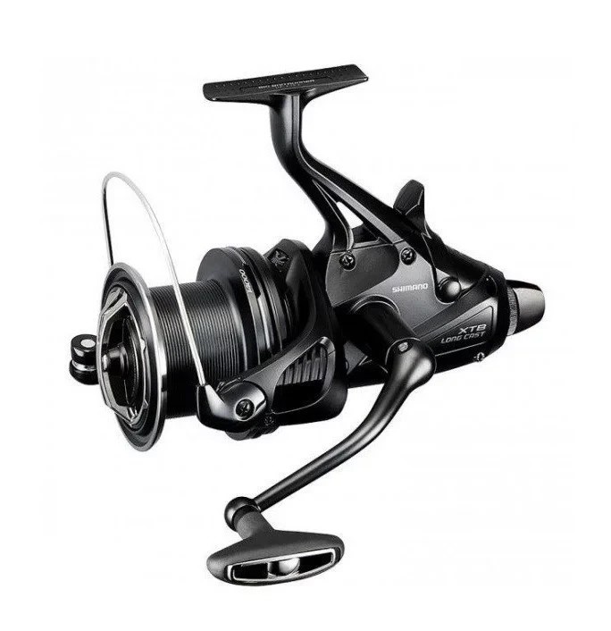 Котушка Shimano Medium Baitrunner XTB Long Cast 5500