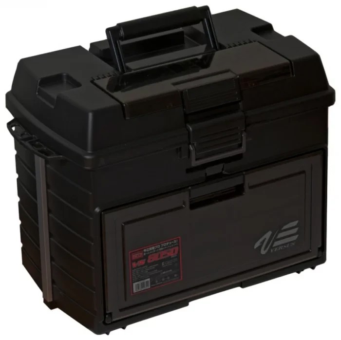 Кейс рибальський  Meiho Versus VS-8050 Tackle Box
