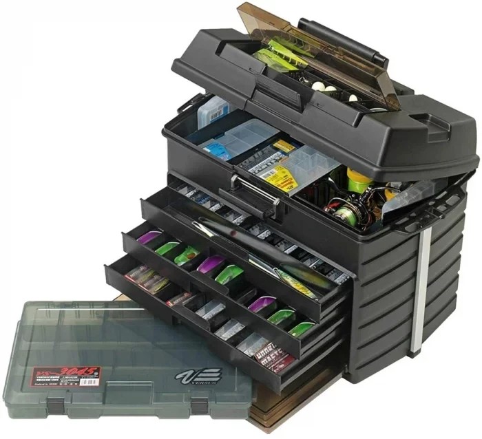 Кейс рибальський  Meiho Versus VS-8050 Tackle Box