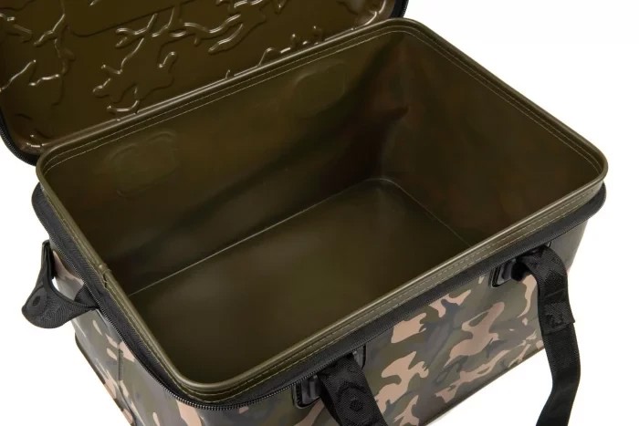 Сумка водонепроницаемая Fox Aquos Camo Bag 20L