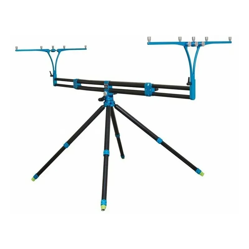 Род-под Meccanica Vadese Nick 95 Revolution 4 Rod Black&Blue