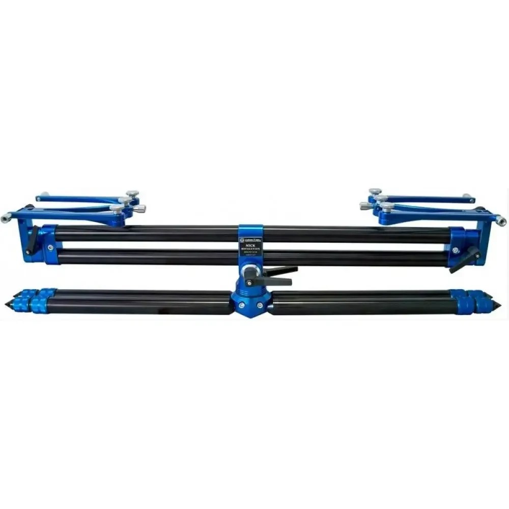 Род-под Meccanica Vadese Nick 95 Revolution 4 Rod Black&Blue