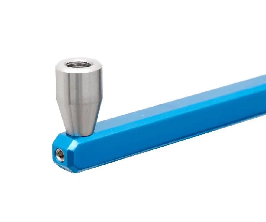 Род-под Meccanica Vadese Nick 95 Revolution 4 Rod Black&Blue