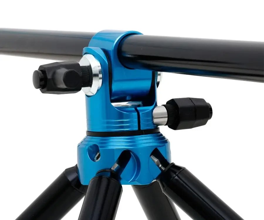 Род-под Meccanica Vadese Nick 95 Revolution 4 Rod Black&Blue
