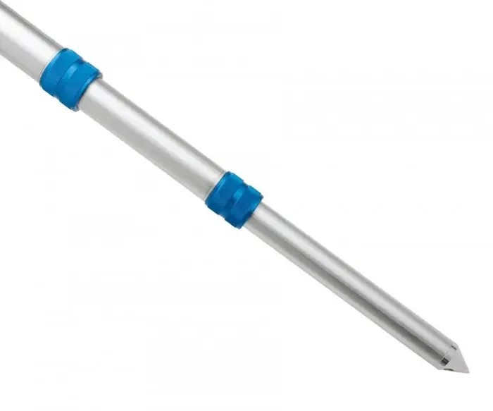 Род-под Meccanica Vadese Nick 95 Revolution 4 Rod Satin and Blue