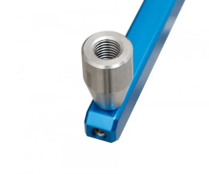 Род-под Meccanica Vadese Nick 95 Revolution 4 Rod Satin and Blue