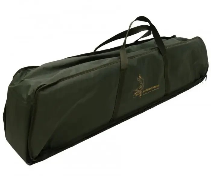 Род-под Meccanica Vadese Nick 95 Revolution 4 Rod Satin and Blue