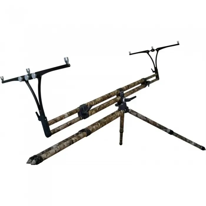 Род под Meccanica Vadese Nick 95 Revolution 4 Rod Camo Brown