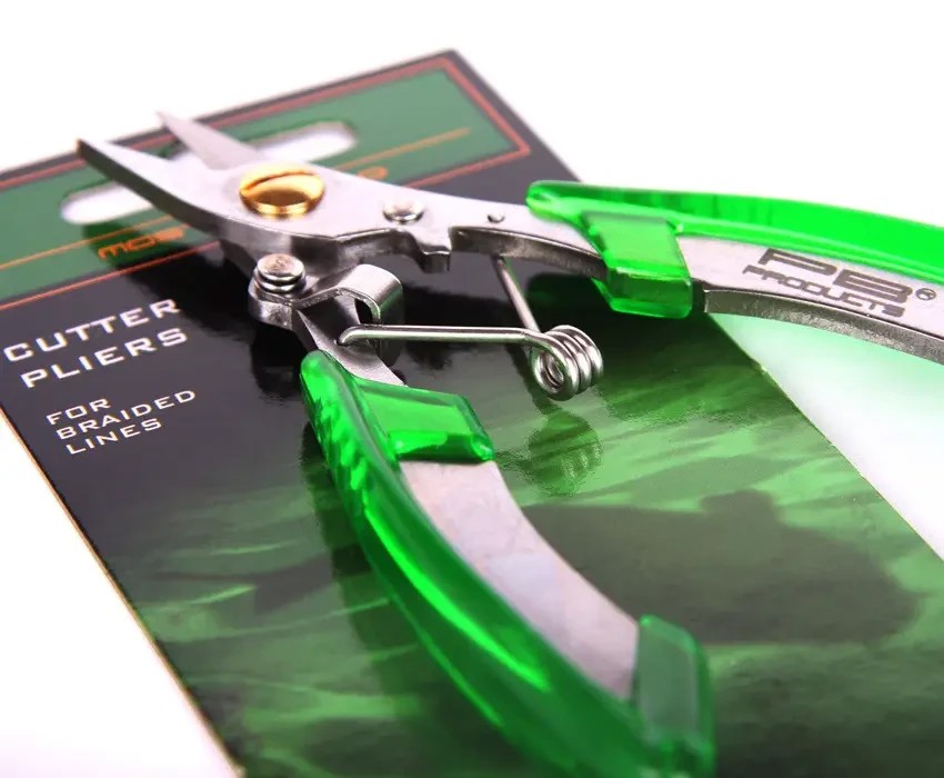 Кусачки для нитки PB Products Cutter Pliers