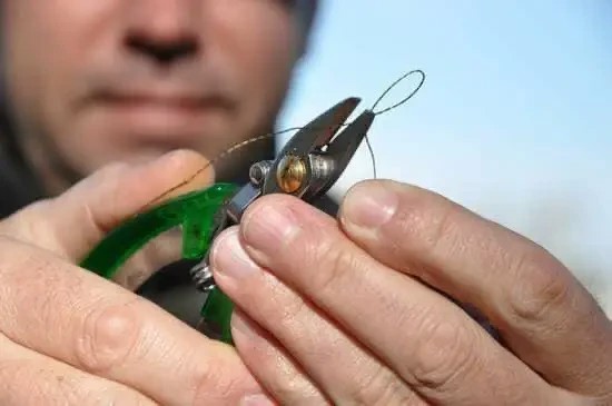 Кусачки для нитки PB Products Cutter Pliers