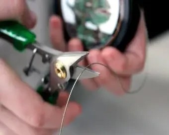 Кусачки для нитки PB Products Cutter Pliers
