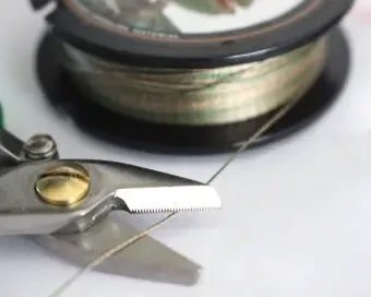 Кусачки для нитки PB Products Cutter Pliers
