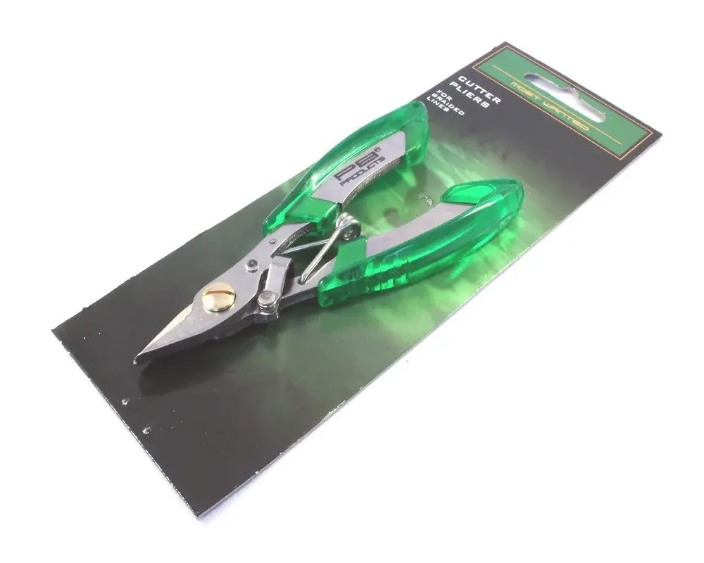 Кусачки для нитки PB Products Cutter Pliers
