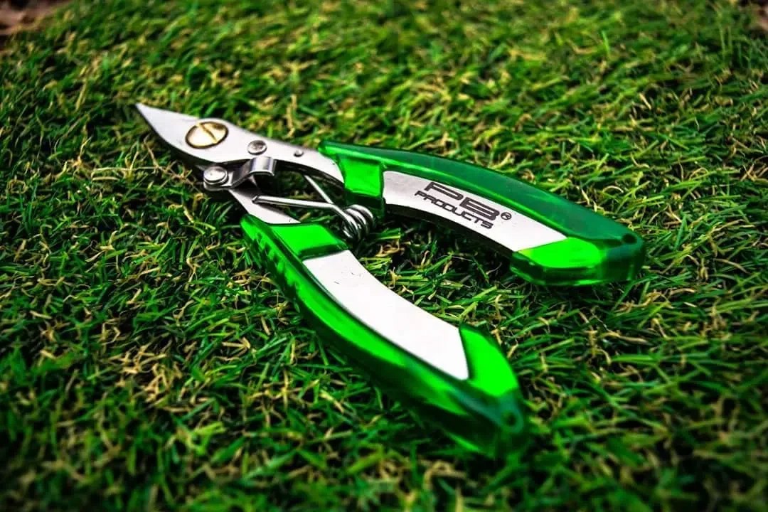 Кусачки для нитки PB Products Cutter Pliers