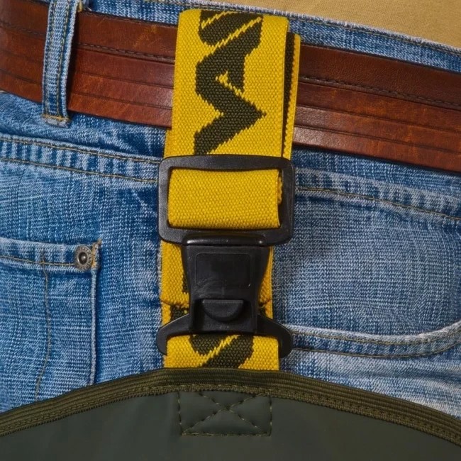Чоботи заброди Vass E Nova 700 Series Thigh Wader 44