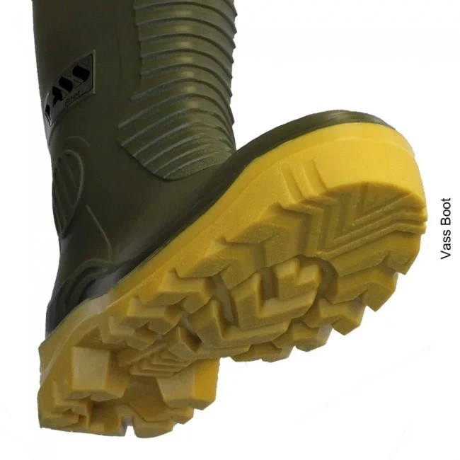Чоботи заброди Vass E Nova 700 Series Thigh Wader 46