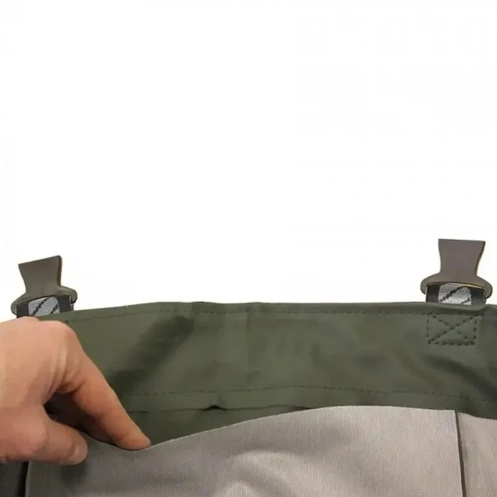 Вейдерси Vass-Tex 650 Series Chest Wader