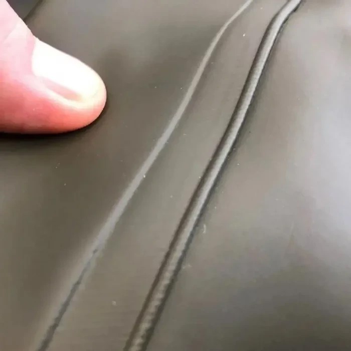 Вейдерси Vass-Tex 650 Series Chest Wader 42